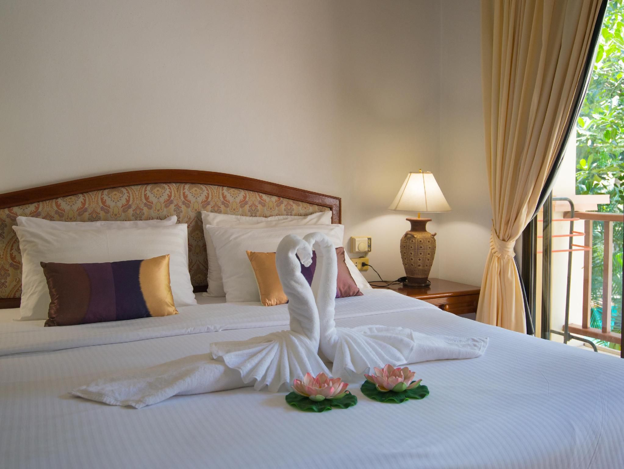 undefined Kata Interhouse Resort by Haii Collection 3