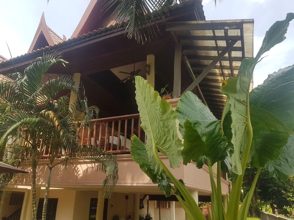 undefined Kata Interhouse Resort by Haii Collection 2