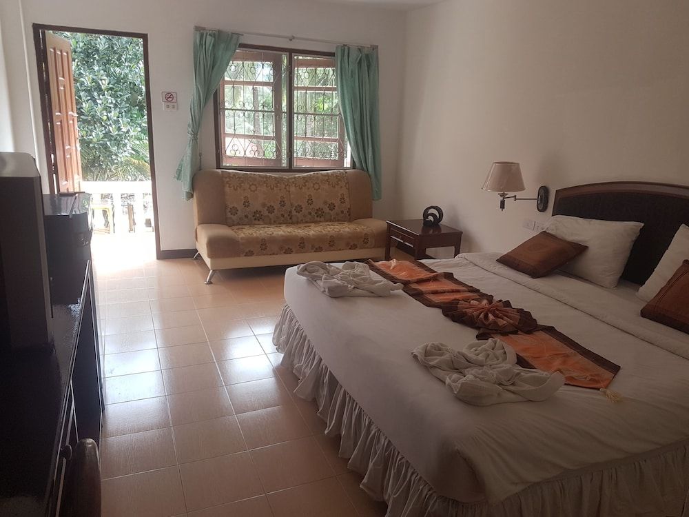 undefined Kata Interhouse Resort by Haii Collection 6