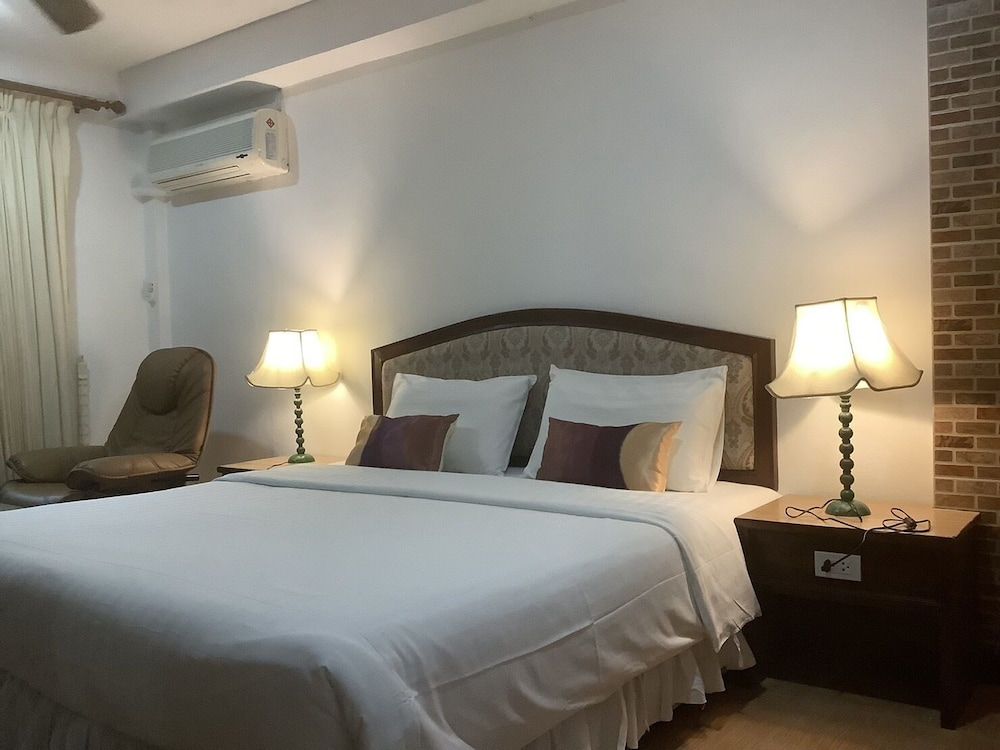 undefined Kata Interhouse Resort by Haii Collection 10