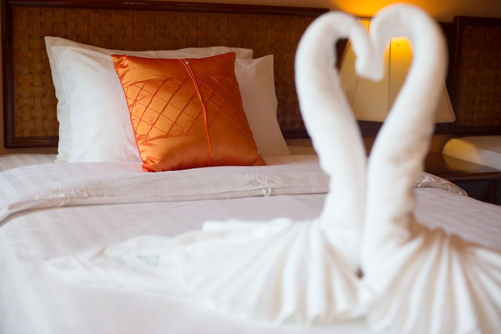 Kata Interhouse Resort by Haii Collection Standard Room, Ground Floor 3