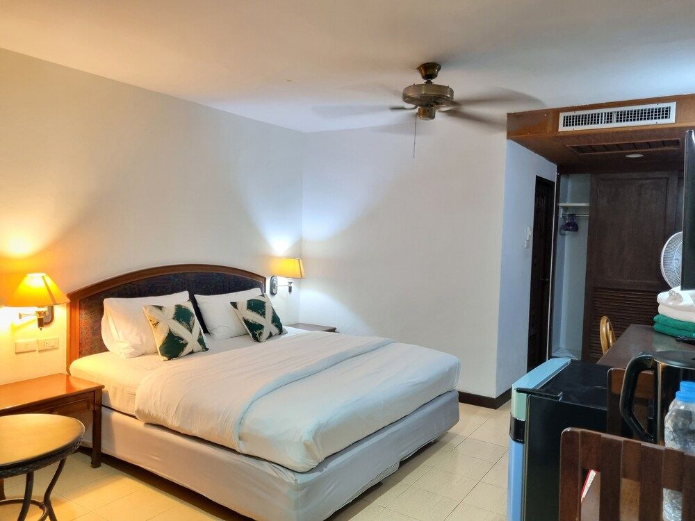 Kata Interhouse Resort by Haii Collection