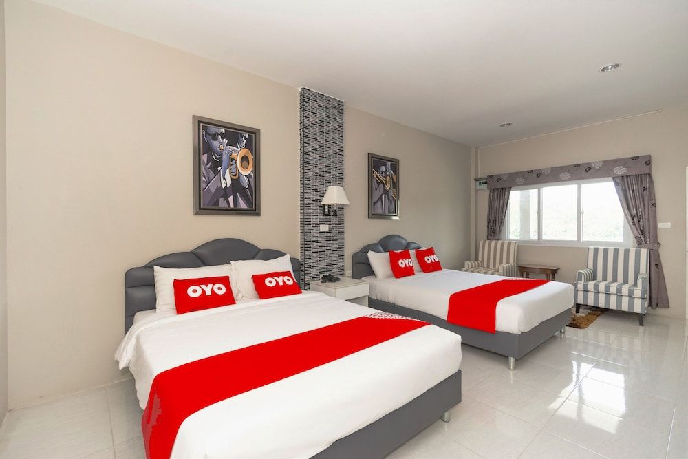 undefined Pom Pom Residence 4