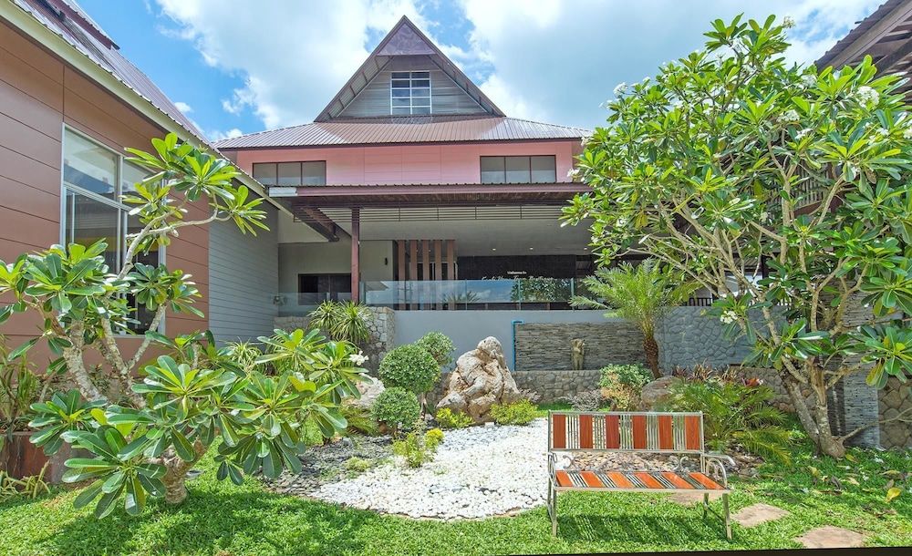 undefined Krabi Home Town Boutique 2