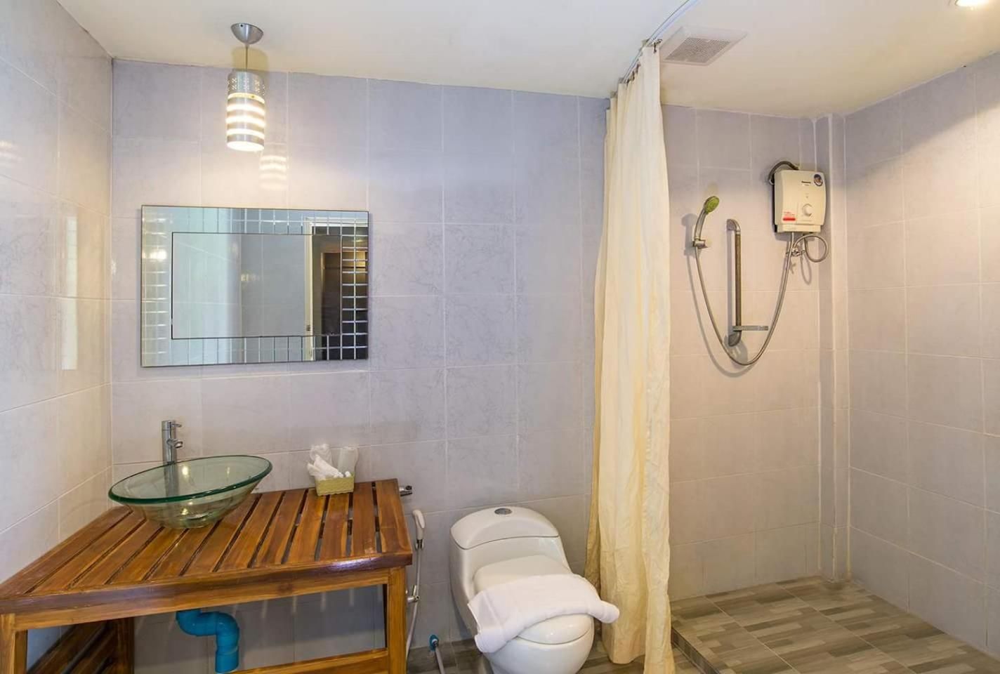 Budget Double or Twin Room