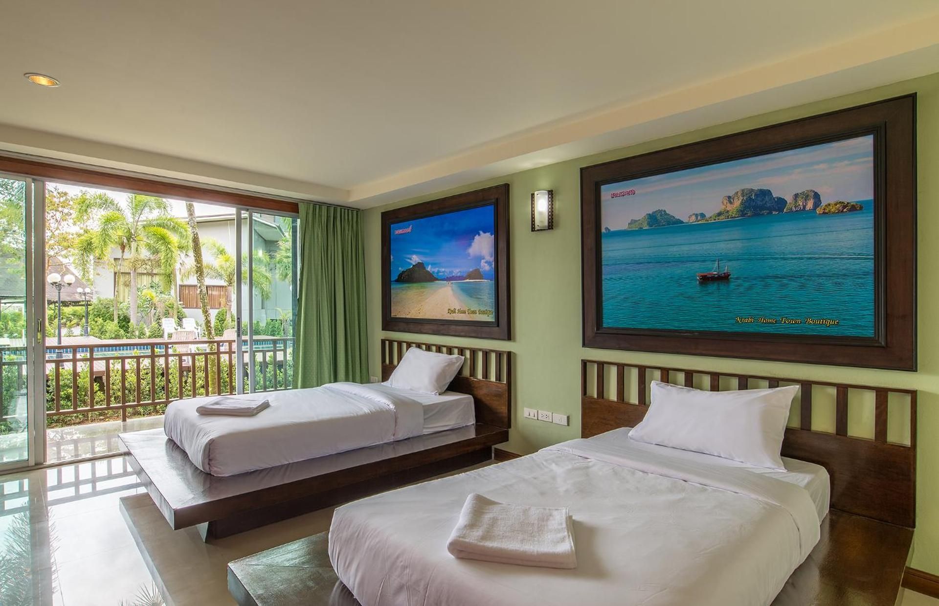 undefined Krabi Home Town Boutique 6