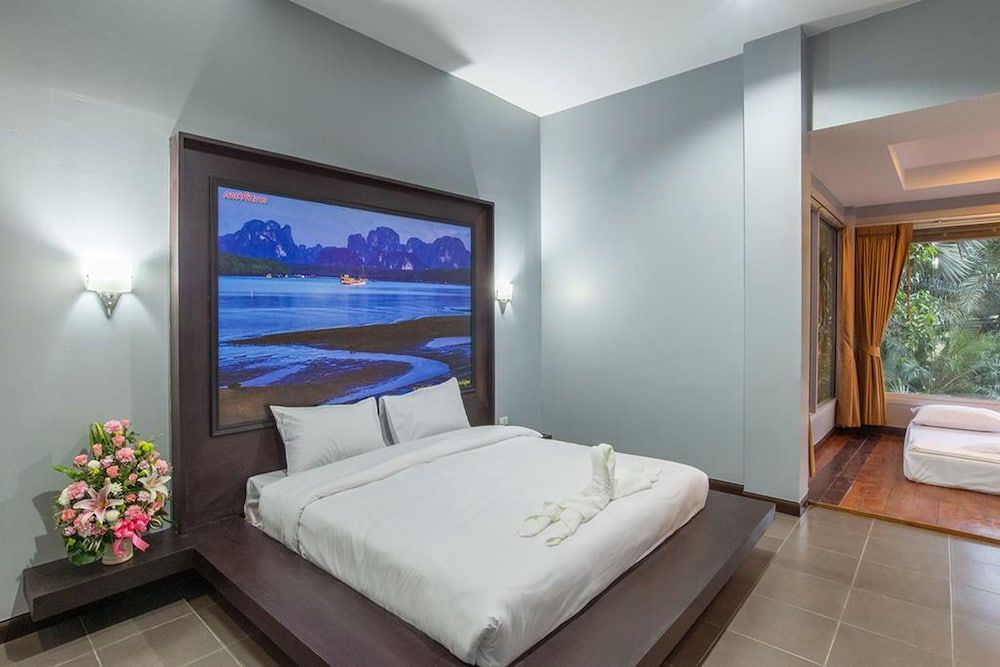 undefined Krabi Home Town Boutique