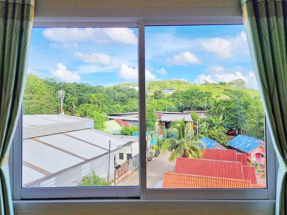 Phaithong Sotel Resort Superior Twin Room 5