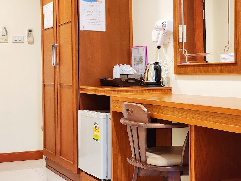 Phaithong Sotel Resort Comfort Family Room 13