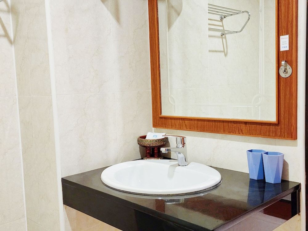 Phaithong Sotel Resort Comfort Family Room 7