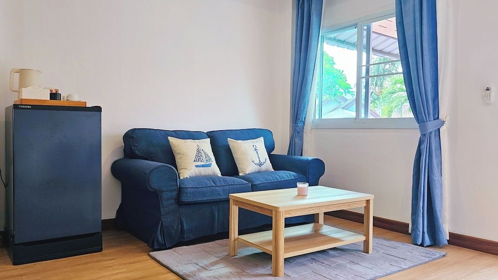 Phaithong Sotel Resort Romantic Room, Garden View 17