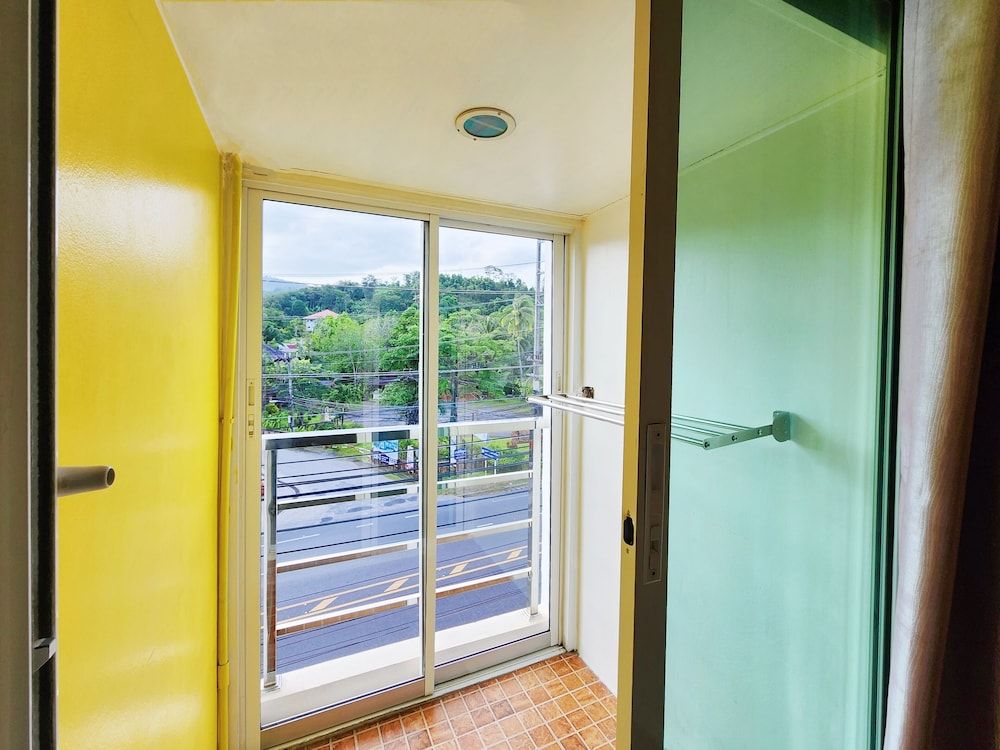 Phaithong Sotel Resort Comfort Family Room 6