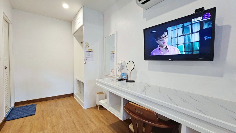 Phaithong Sotel Resort Romantic Room, Garden View 14