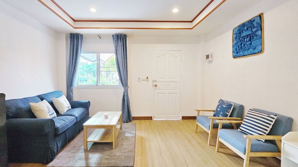 Phaithong Sotel Resort Romantic Room, Garden View 15