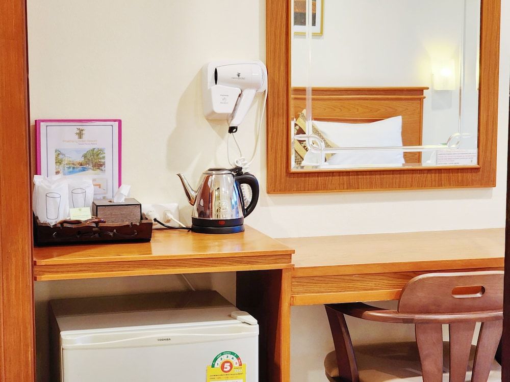 Phaithong Sotel Resort Comfort Family Room 12