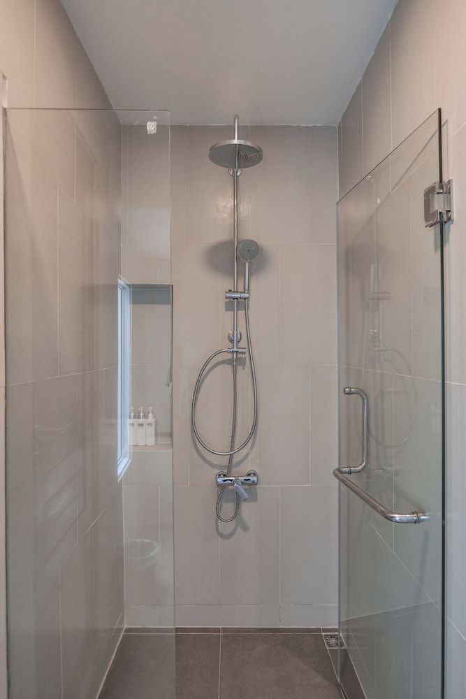 SEAnery Beach Resort Garden View - Hill Suite 6