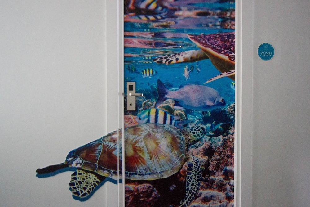 Rang Hill Residence Superior Room 7