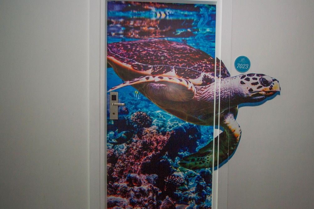 Rang Hill Residence Deluxe Room 22