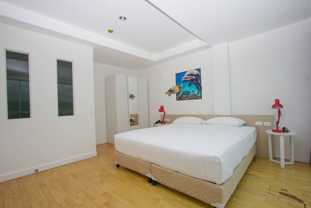 Rang Hill Residence Deluxe Room 15