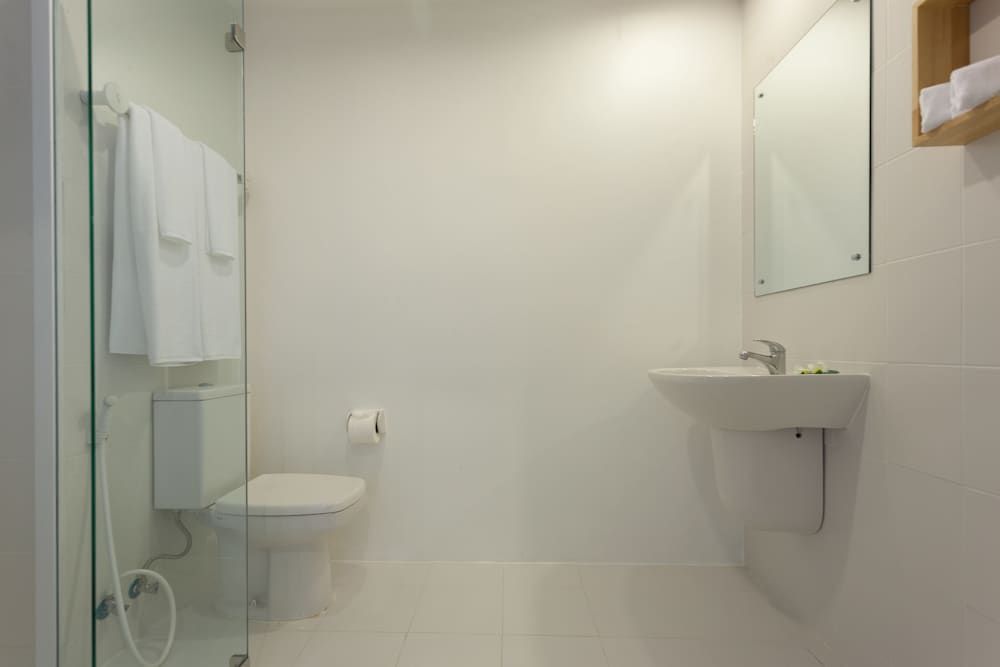 Rang Hill Residence Deluxe Room 24