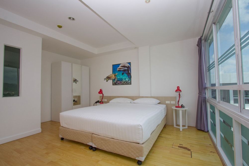Rang Hill Residence Deluxe Room 14