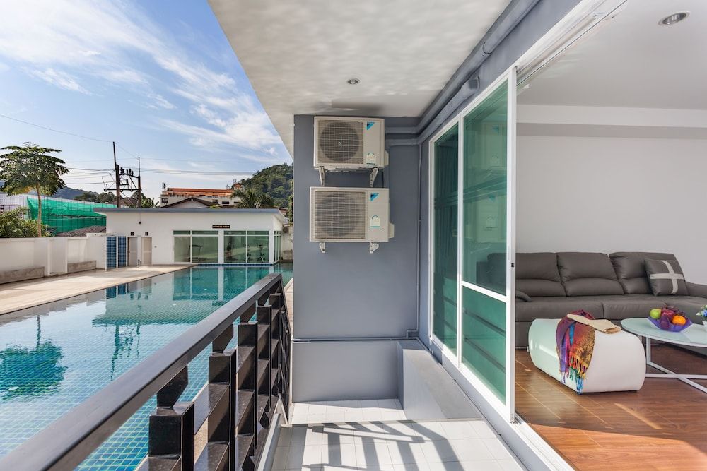 Rang Hill Residence Junior Suite 7