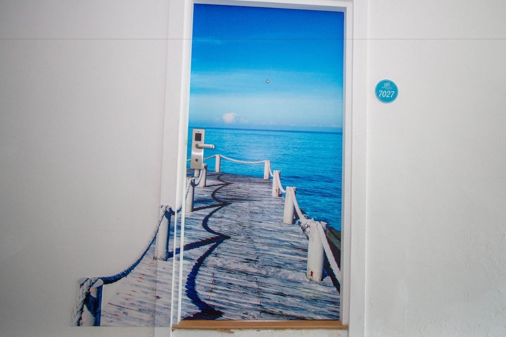 Rang Hill Residence Deluxe Room 20