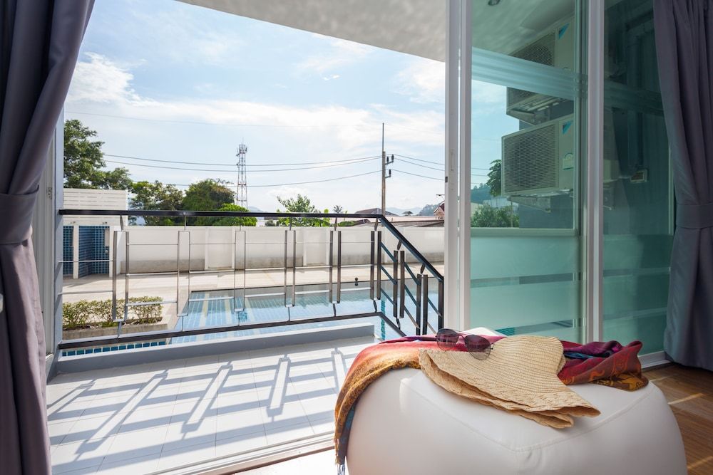 Rang Hill Residence Junior Suite 5