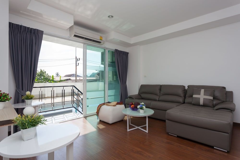 Rang Hill Residence Junior Suite 4