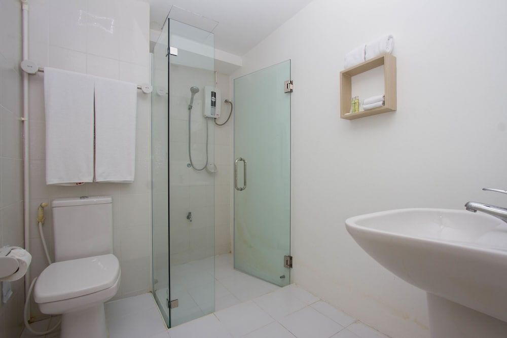 Rang Hill Residence Superior Room 6