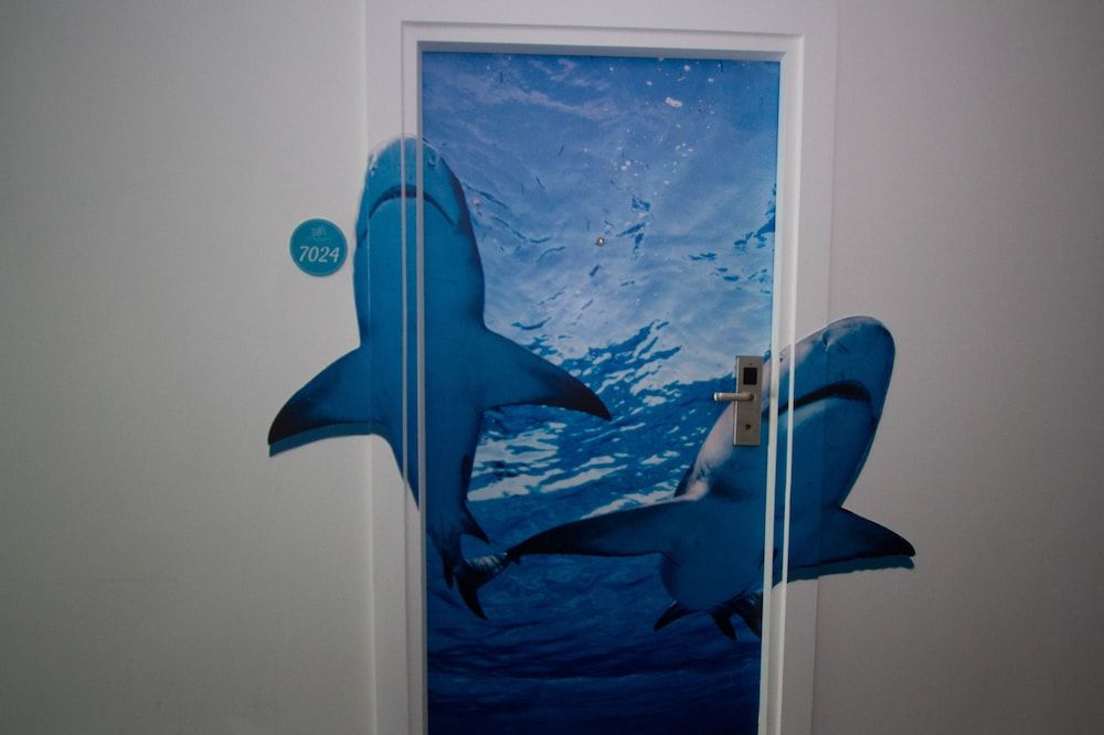 Rang Hill Residence Deluxe Room 21