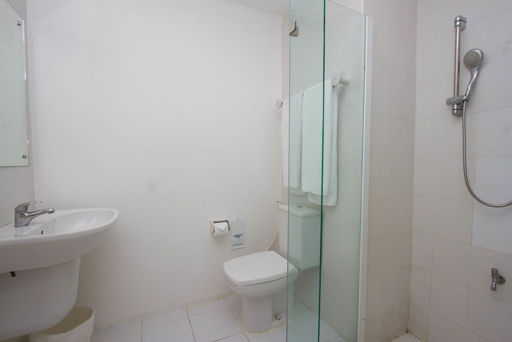 Rang Hill Residence Deluxe Room 25