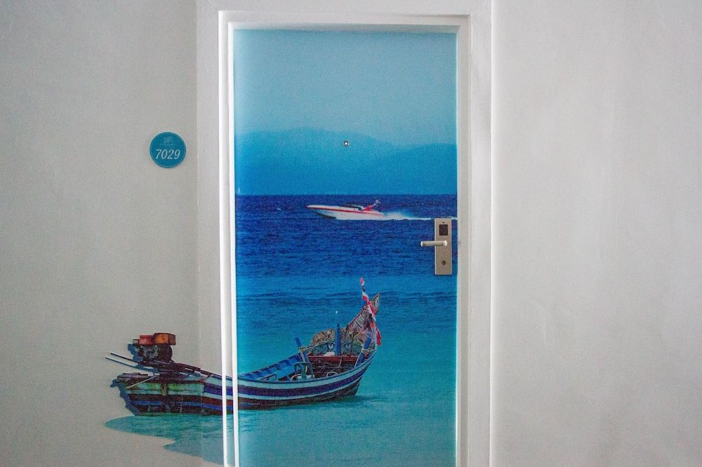 Rang Hill Residence Superior Room 4