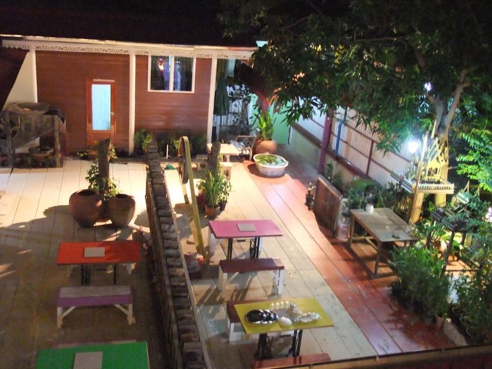 undefined Panida Suite 10