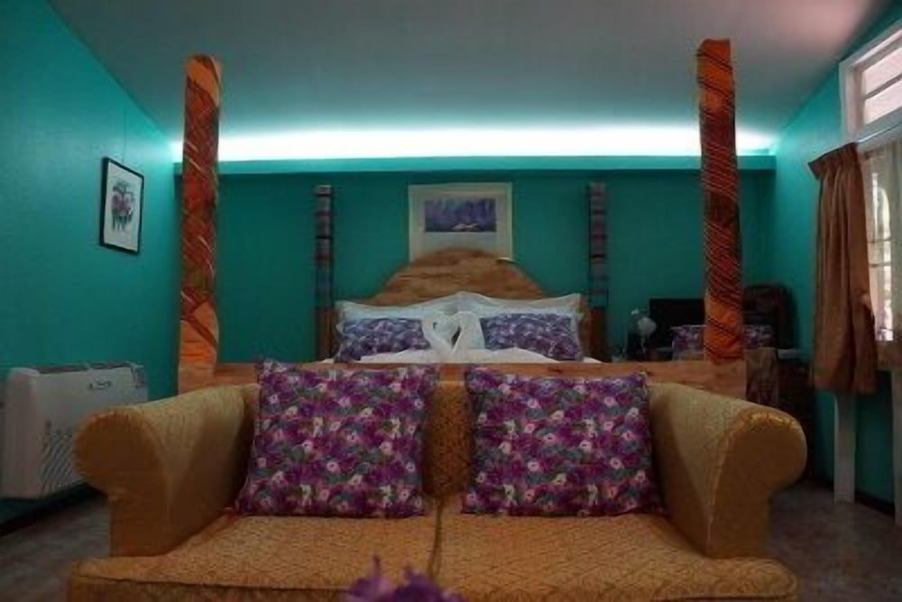 Panida Suite Family Suite