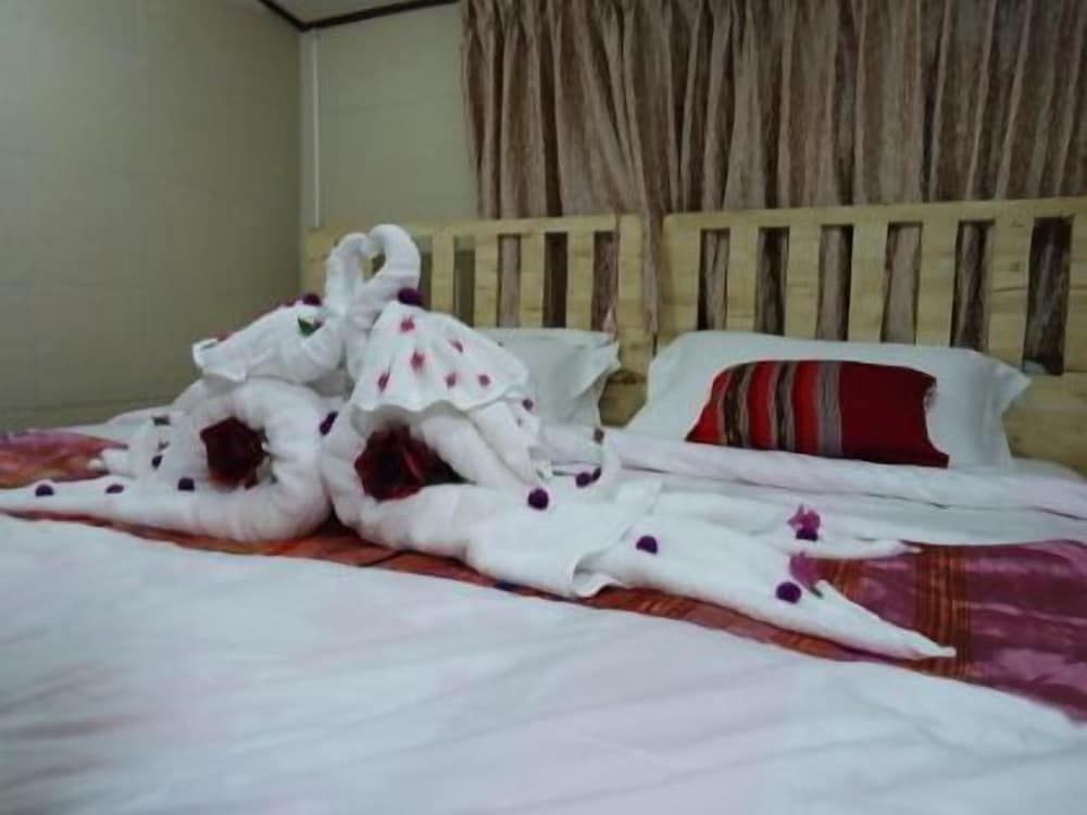 Panida Suite Superior Suite