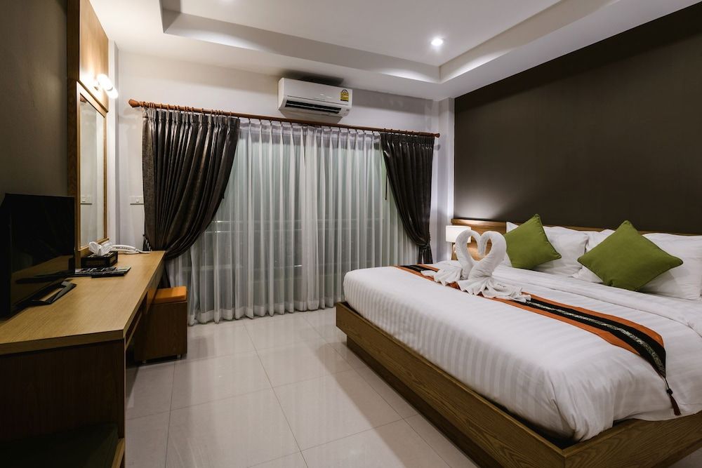 undefined Old Town Chiangmai Boutique