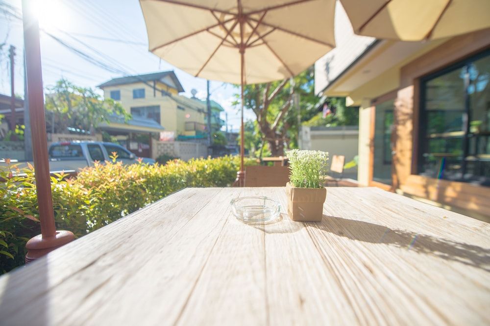undefined Old Town Chiangmai Boutique 9