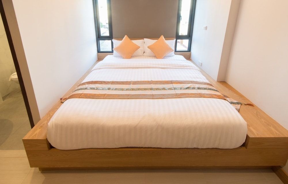 undefined Old Town Chiangmai Boutique 4