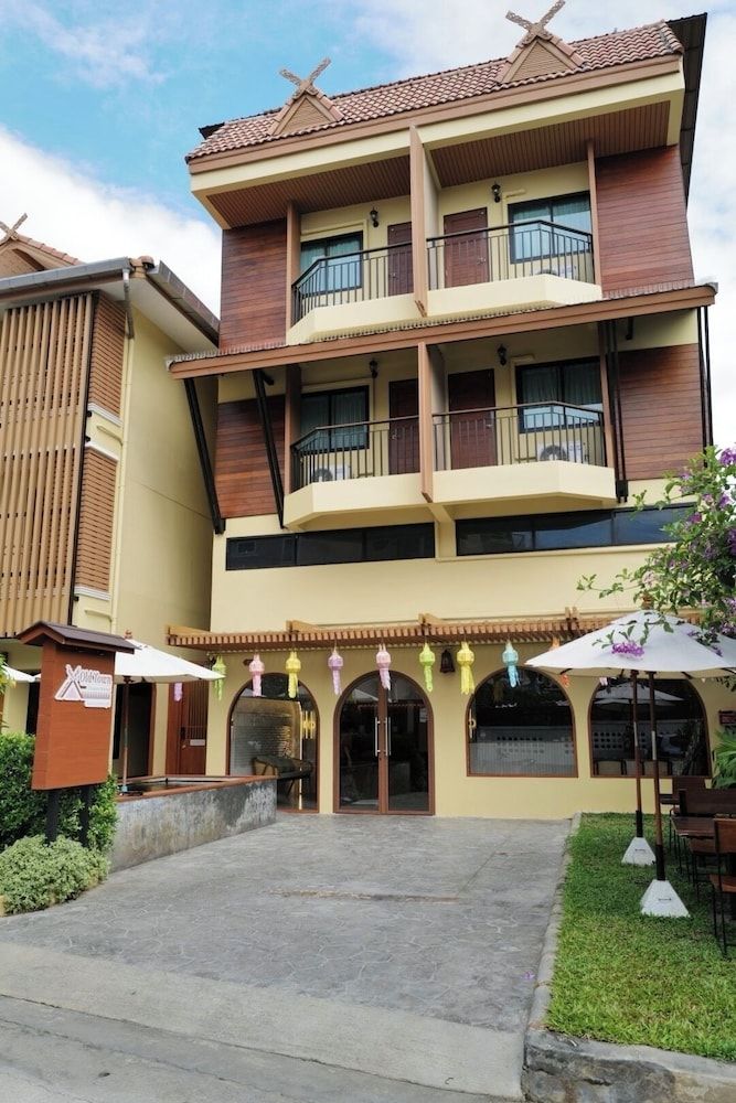 undefined Old Town Chiangmai Boutique 6