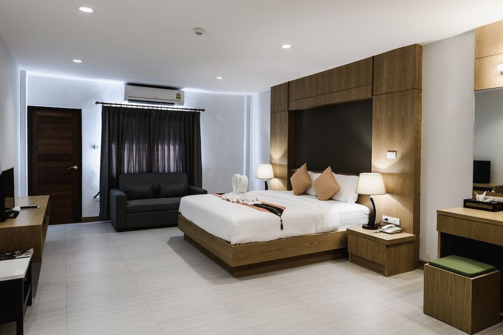 undefined Old Town Chiangmai Boutique 3