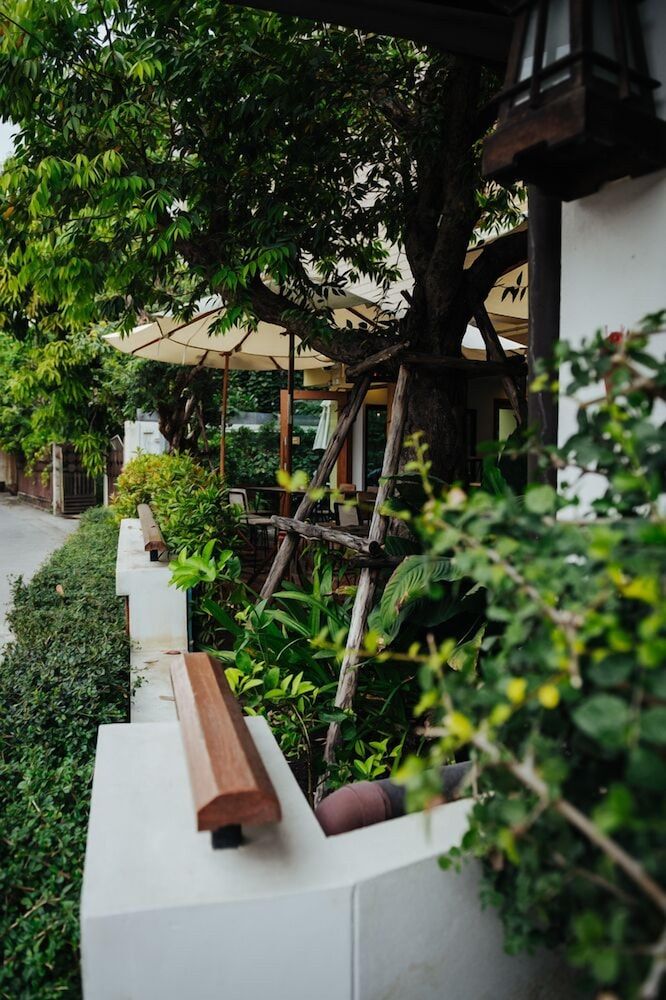 undefined Old Town Chiangmai Boutique 8