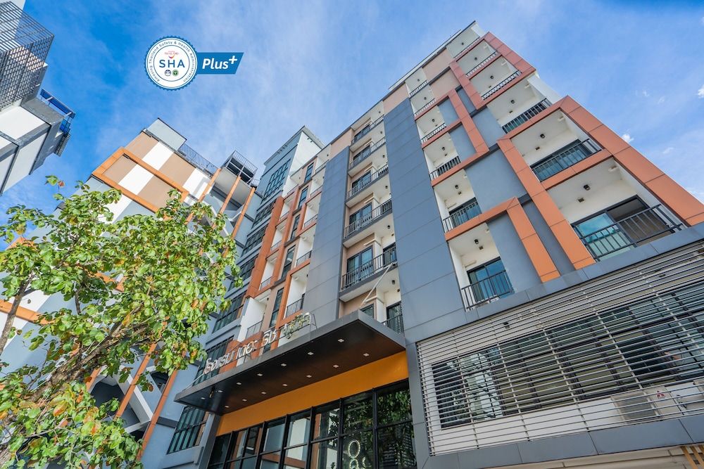 undefined The Riche Boutique Hotel Don Mueang Airport