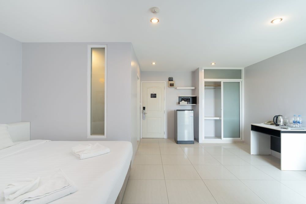 Grand Executive Room