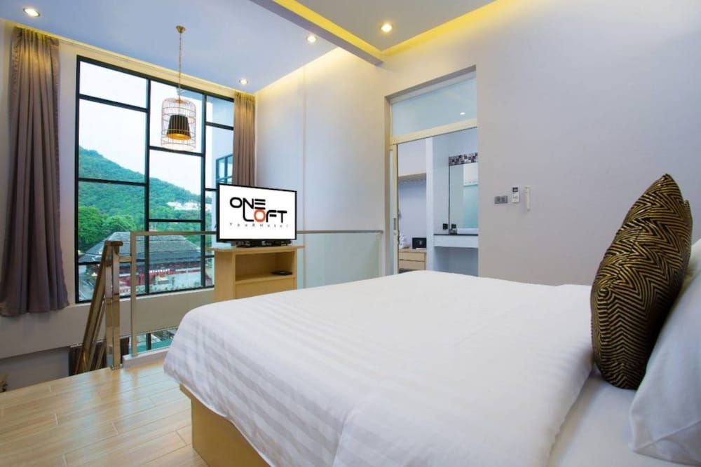 undefined Oneloft Hotel 5