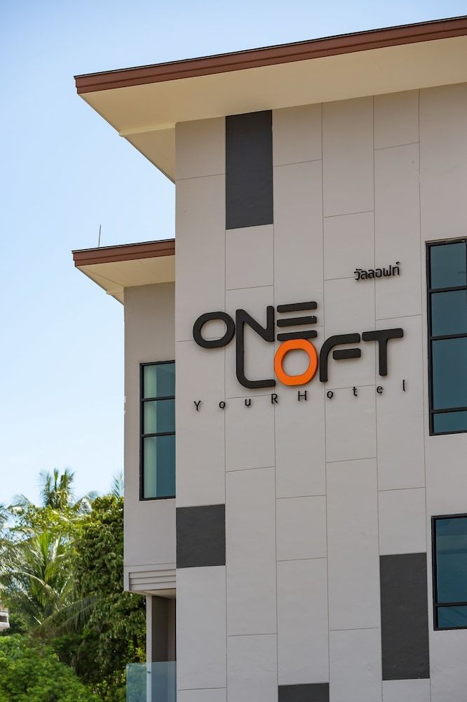 undefined Oneloft Hotel 9
