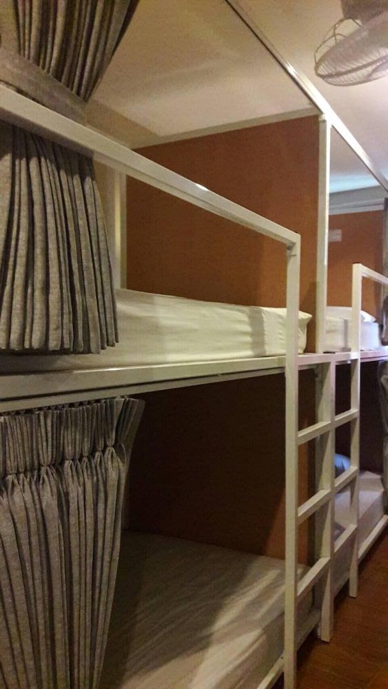 undefined VX The Fifty - Hostel 10