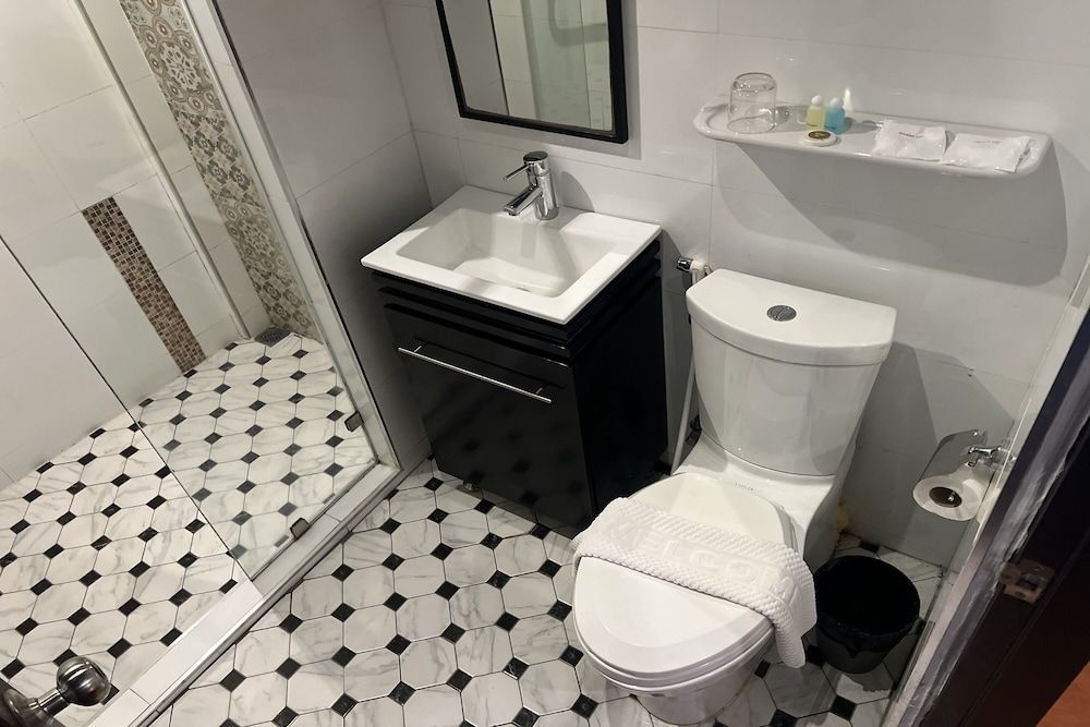 Classic Twin Room