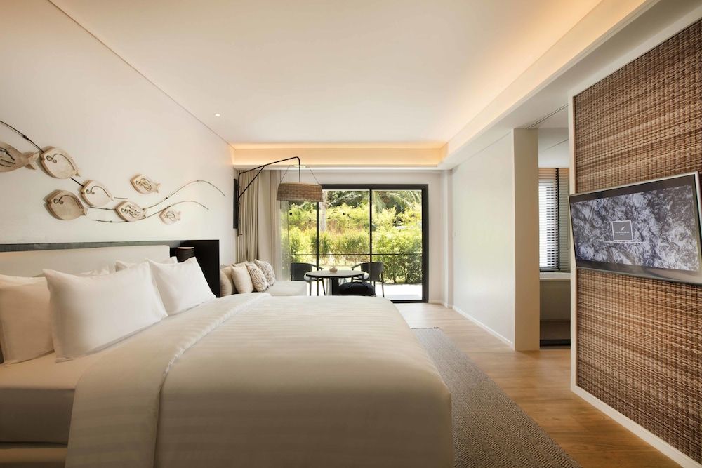 undefined The ShellSea Krabi Luxury Beach Front Resort & Pool Villa