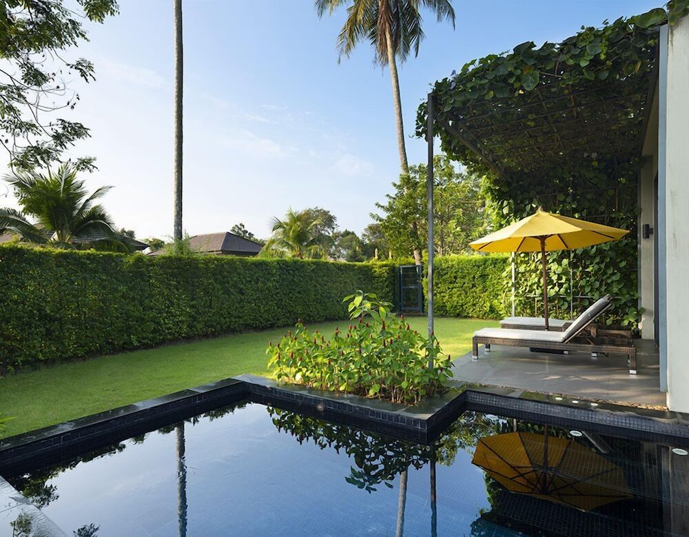 undefined The ShellSea Krabi Luxury Beach Front Resort & Pool Villa 2